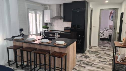 Soria Apartment | 65 m² Apartment ∙ 3 bedrooms ∙ 6 guests