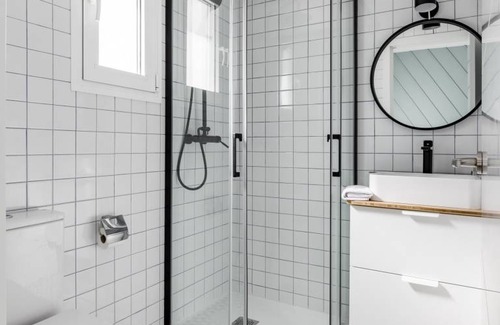 San Diego Apartment | 65 m² Apartment ∙ 3 bedrooms ∙ 8 guests