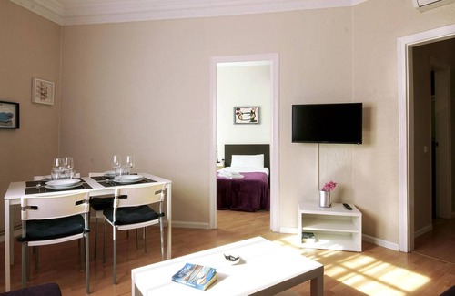 Navas Apartment | 65 m² Apartment ∙ 3 bedrooms ∙ 6 guests