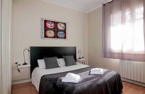 Navas Apartment | 65 m² Apartment ∙ 3 bedrooms ∙ 6 guests