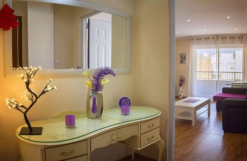 Torrevieja Apartment | 65 m² Apartment ∙ 2 bedrooms ∙ 4 guests