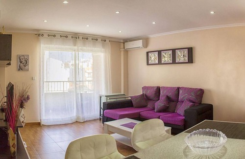 Torrevieja Apartment | 65 m² Apartment ∙ 2 bedrooms ∙ 4 guests
