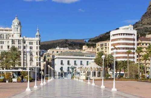 Castillo de Montemar Apartment | 65 m² Apartment ∙ 2 bedrooms ∙ 6 guests