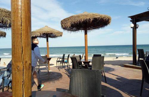 Castillo de Montemar Apartment | 65 m² Apartment ∙ 2 bedrooms ∙ 6 guests