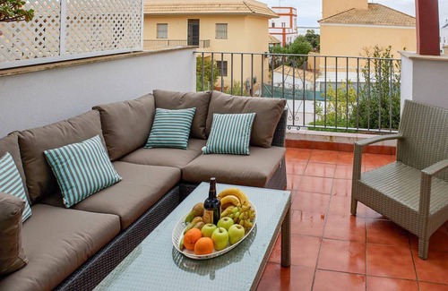 Sanlucar de Barrameda Apartment | 65 m² Apartment ∙ 2 bedrooms ∙ 4 guests