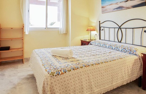 Sanlucar de Barrameda Apartment | 65 m² Apartment ∙ 2 bedrooms ∙ 4 guests