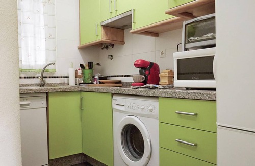 Sanlucar de Barrameda Apartment | 65 m² Apartment ∙ 2 bedrooms ∙ 4 guests