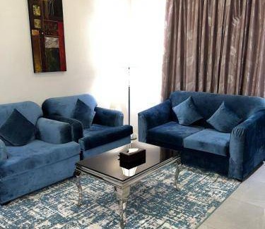 Al Ulaya Hotel | 65 m² Hotel ∙ 2 bedrooms ∙ 6 guests