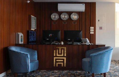 Al Ulaya Hotel | 65 m² Hotel ∙ 2 bedrooms ∙ 6 guests