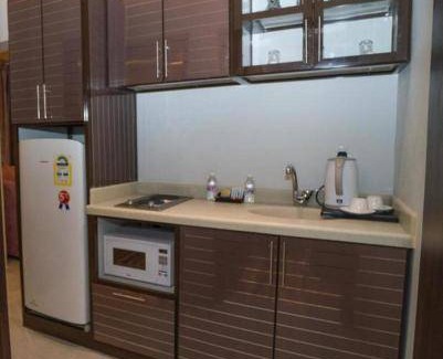 Al Ulaya Hotel | 65 m² Hotel ∙ 2 bedrooms ∙ 6 guests