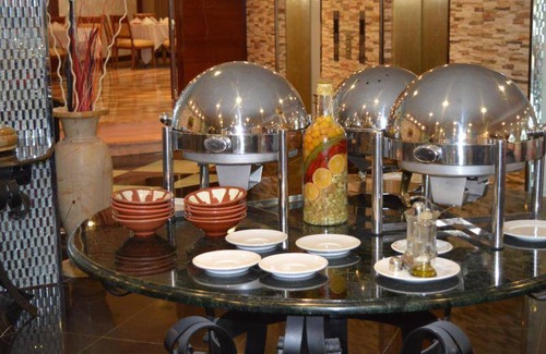 Palestine Street Hotel | 65 m² Hotel ∙ 3 guests