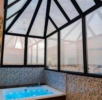 Palestine Street Hotel | 65 m² Hotel ∙ 3 guests