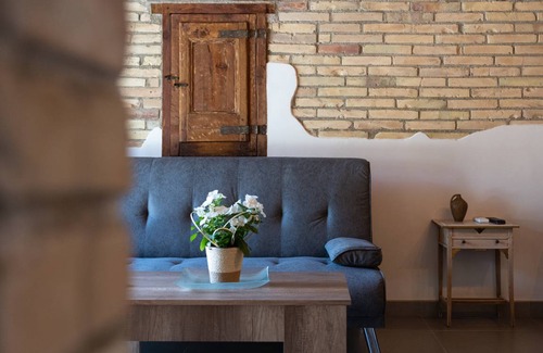 Deltebre House | 65 m² House ∙ 3 bedrooms ∙ 6 guests