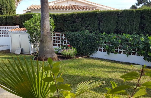 Caleta de Velez House | 65 m² House ∙ 2 bedrooms ∙ 4 guests