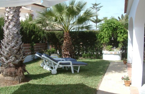 Caleta de Velez House | 65 m² House ∙ 2 bedrooms ∙ 4 guests