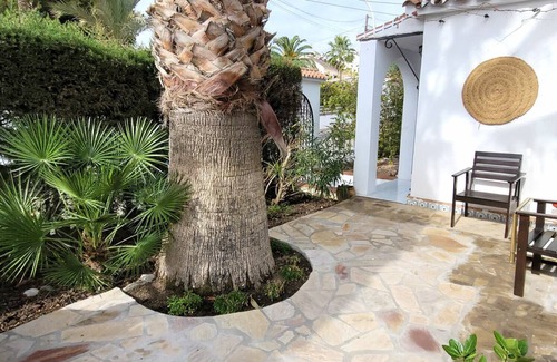 Caleta de Velez House | 65 m² House ∙ 2 bedrooms ∙ 4 guests