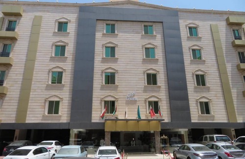 Sari Street Apartment | 65 m² Serviced apartment ∙ 2 bedrooms ∙ 5 guests