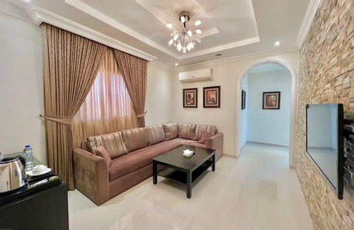 Sari Street Apartment | 65 m² Serviced apartment ∙ 2 bedrooms ∙ 5 guests