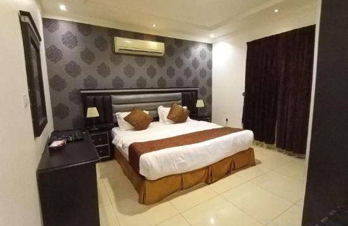 Al-Balad Apartment | 65 m² Serviced apartment ∙ 10 guests