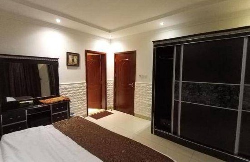 Al-Balad Apartment | 65 m² Serviced apartment ∙ 10 guests