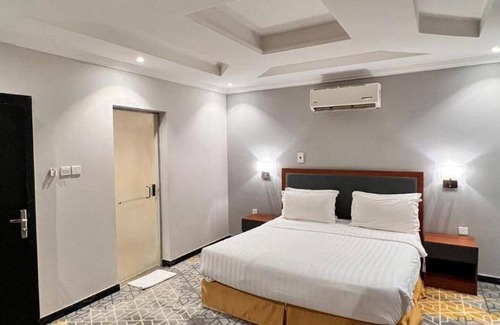 Hafr Al Batin Apartment | 65 m² Serviced apartment ∙ 4 guests