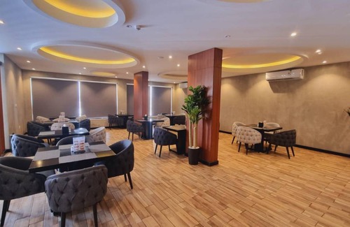 Hafr Al Batin Apartment | 65 m² Serviced apartment ∙ 4 guests