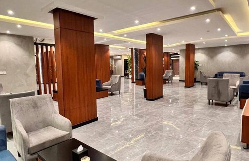 Hafr Al Batin Apartment | 65 m² Serviced apartment ∙ 4 guests