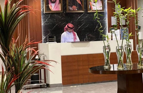 Hafr Al Batin Apartment | 65 m² Serviced apartment ∙ 4 guests