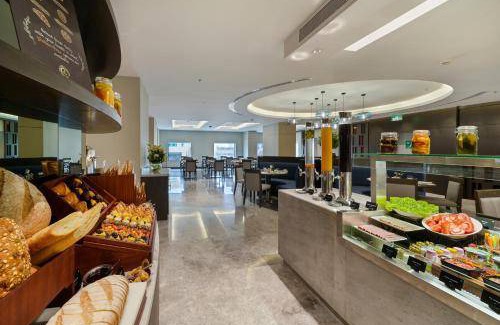 Al Khobar Hotel | 66 m² Hotel ∙ 127 guests