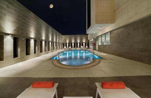 Al Khobar Hotel | 66 m² Hotel ∙ 127 guests