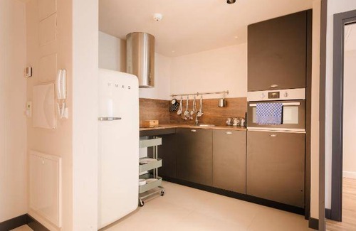 Malasana Apartment | 66 m² Serviced apartment ∙ 2 bedrooms ∙ 5 guests