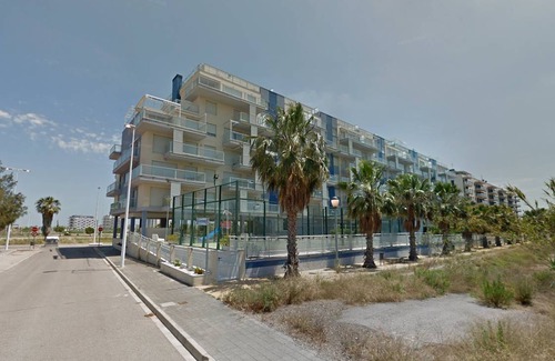 Moncofar Apartment | 67 m² Apartment ∙ 2 bedrooms ∙ 5 guests