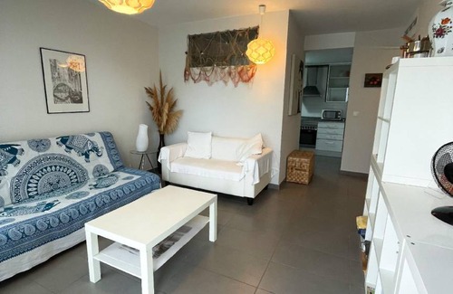 Moncofar Apartment | 67 m² Apartment ∙ 2 bedrooms ∙ 5 guests