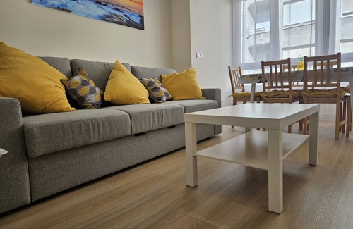 Maliano Apartment | 68 m² Apartment ∙ 2 bedrooms ∙ 4 guests