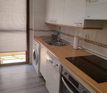 Rejas Apartment | 68 m² Apartment ∙ 2 bedrooms ∙ 6 guests