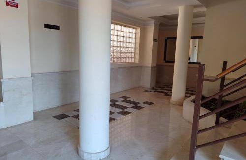 Rejas Apartment | 68 m² Apartment ∙ 2 bedrooms ∙ 6 guests