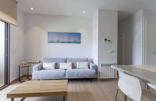 Alboraya Apartment | 68 m² Apartment ∙ 2 bedrooms ∙ 4 guests
