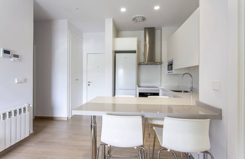 Alboraya Apartment | 68 m² Apartment ∙ 2 bedrooms ∙ 4 guests