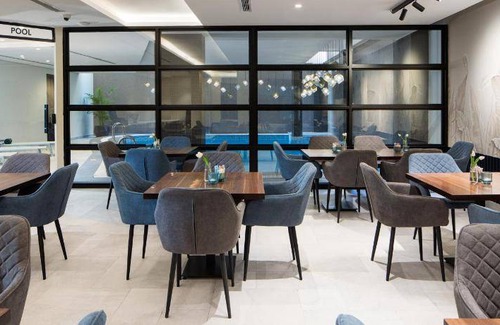 Jeddah Hotel | 69 m² Hotel ∙ 4 guests