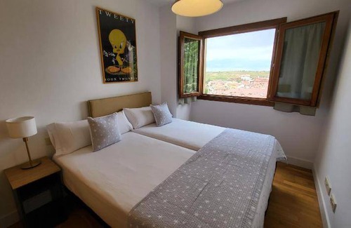 Bernuy de Porreros Apartment | 70 m² Apartment ∙ 2 bedrooms ∙ 5 guests