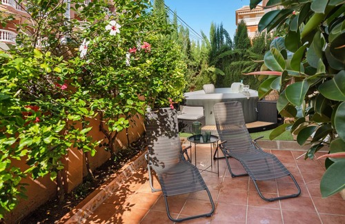 El Grau de Moncofa Apartment | 70 m² Apartment ∙ 2 bedrooms ∙ 4 guests