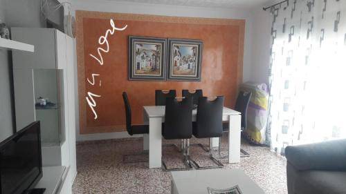 La Malva-rosa Apartment | 70 m² Apartment ∙ 2 bedrooms ∙ 11 guests