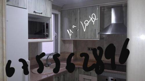 La Malva-rosa Apartment | 70 m² Apartment ∙ 2 bedrooms ∙ 11 guests