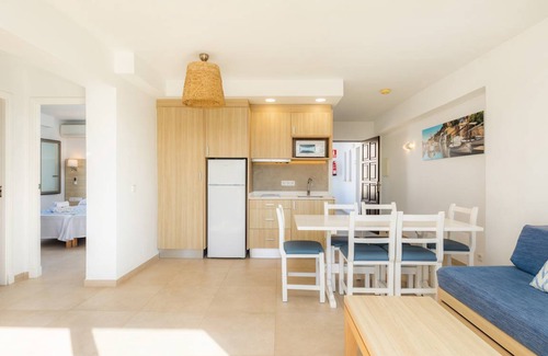 Cala Ferrera Apartment | 70 m² Apartment ∙ 2 bedrooms ∙ 6 guests