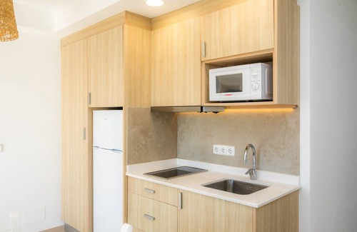 Cala Ferrera Apartment | 70 m² Apartment ∙ 2 bedrooms ∙ 6 guests