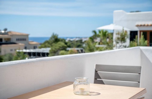 Cala Ferrera Apartment | 70 m² Apartment ∙ 2 bedrooms ∙ 4 guests