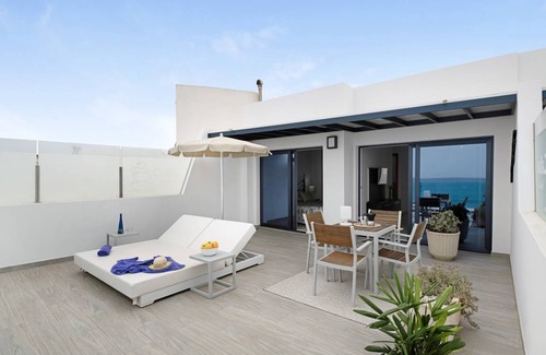 Arrieta Apartment | 70 m² Apartment ∙ 1 bedroom ∙ 2 guests