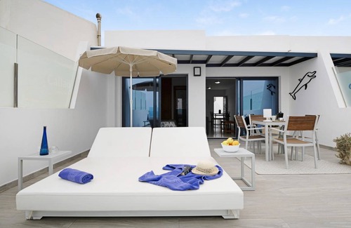 Arrieta Apartment | 70 m² Apartment ∙ 1 bedroom ∙ 2 guests