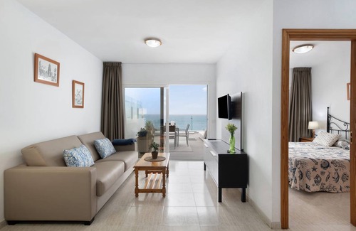 Arrieta Apartment | 70 m² Apartment ∙ 1 bedroom ∙ 2 guests