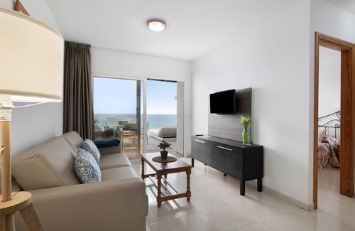 Arrieta Apartment | 70 m² Apartment ∙ 1 bedroom ∙ 2 guests